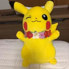 【値下げしました！】ぬいぐるみ ピカチュウ ポケモン