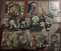 鬼滅の刃 グッズまとめ売り