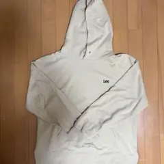 Lee パーカー Sサイズのサムネイル