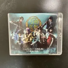 ミュージカル 刀剣乱舞～幕末天狼傳～　Blu-ray