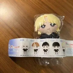 かぷっこふれんず INI 佐野雄大