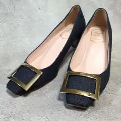 2025年最新】ROGER VIVIERの人気アイテム - メルカリ