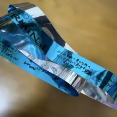 2026年最新】Da-iCE 銀テープの人気アイテム - メルカリ