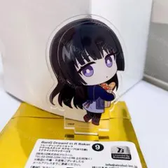 櫻坂46 石森璃花 縁日 1等 ビックアクリルスタンド - メルカリ
