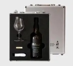 新品三郎丸蒸留所 The Ultimate Peat Glass 特装版のサムネイル