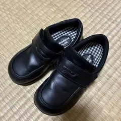 ムーンスター　フォーマルシューズ ブラック