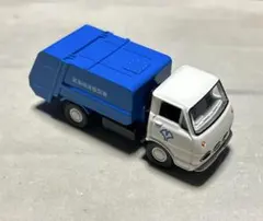 66 トミカリミテッドヴィンテージプリンスクリッパー　東京都清掃局のサムネイル