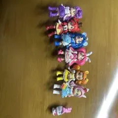 ［早い者勝ち］キラキラプリキュアアラモード プリキュート まとめ売り