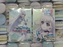 プリキュア ウエハース HR キュアニャミー