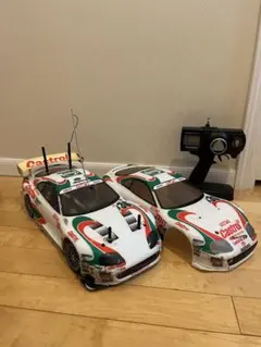 当時物 タミヤ 1/10 トヨタ セリカ GT-FOUR TA01 当時物 タミヤ 1/10 トヨタ セリカ GT-FOUR TA01 - メルカリ