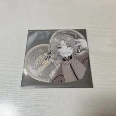 あんスタ 月永レオ 中国 漫影流光 ハートクリアカード