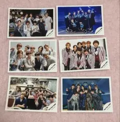Hey!Say!JUMP 公式写真 30枚まとめ売り - メルカリ