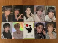 2026年最新】treasure ジフン トレカ セットの人気アイテム - メルカリ