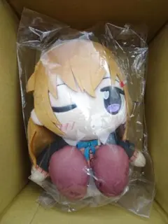 ぬいぐるみ 東風谷早苗(東方LostWord 人間と神様の重ね合わせver