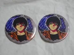 SAKAMOTO DAYS コレクション缶バッジ 第1弾 南雲 2点