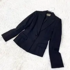 BODY DRESSING Deluxe ウールジャケット　日本製　38サイズのサムネイル