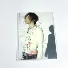 レア Janne Da Arc yasu トレカ 10 - メルカリ