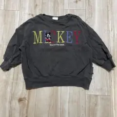 バースデイ　90 トレーナー