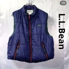 llbean プリマロフト　ダウンベスト　ビンテージ 2025年最新】エルエルビーン ベスト プリマロフトの人気アイテム