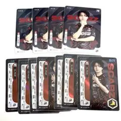 SCARZ MiraiK グッズ 2025年最新】scarz miraikの人気アイテム - メルカリ