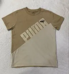 PUMA プーマ　150cm キッズ Tシャツ