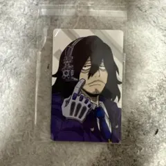 ヒロアカ　相澤先生　上野マルイコラボ特典