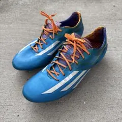 サッカースパイク アディダス アディゼロ F50 HG LE ワールドカップ