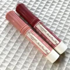 CANMAKE リップスティック 02 05 2本セット