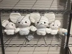 【匿名発送】ポケモンぬいぐるみ 等身大 いつの間にか進化！？ イッカネズミ 新品 ポケモンセンター いつの間にか進化！？ イッカネズミ - メルカリ