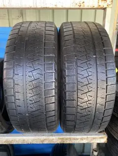PIRELLI ICE ASIMMETRICO 235/55/19 2本セットのサムネイル
