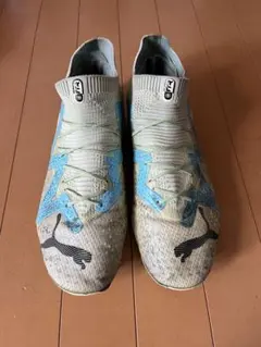 プーマフューチャー　アルティメット　FG/AG