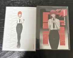 チェンソーマン マキマ ベースヤードトーキョー