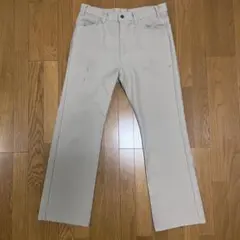 90s Levi's STA-PREST ボタン裏882刻印 SCOVILLのサムネイル