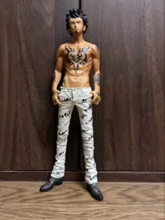 トラファルガー・ロー フィギュア