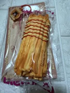 い*ち様 Mellojoy ながーいシリーズ スクイーズ