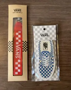 2026年最新】vans ノベルティの人気アイテム - メルカリ
