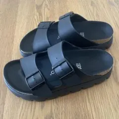 2026年最新】birkenstock arizona chunkyの人気アイテム - メルカリ