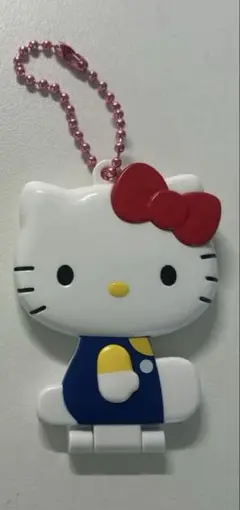 ハローキティ ミニミラー
