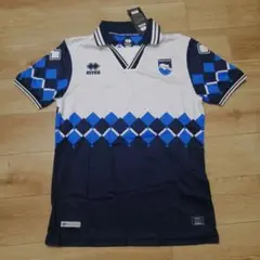 新品正規品タグ付 ペスカーラ ユニフォーム errea