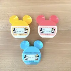 アンバサダーホテル シャンプー・ヘアコンディショナー・バスジェル3点セット