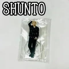 2026年最新】be:first アクスタ シュントの人気アイテム - メルカリ