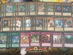 まとめ買い割引　専用　遊戯王　ドラゴンテイル　デッキ　本格構築　アルザリオン まとめ買い割引 専用 遊戯王 ドラゴンテイル デッキ 本格構築