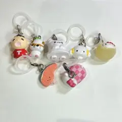 サンリオ めじるしアクセサリー まとめ売り