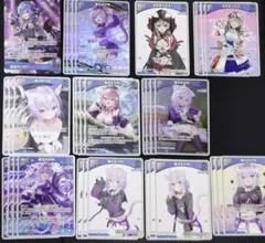 2026年最新】ホロカ デッキ すいせいの人気アイテム - メルカリ