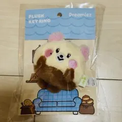 nct dream dreamiez ぬいぐるみ キーリング チソン - メルカリ