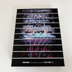 SnowMan ライブDVD i DO ME