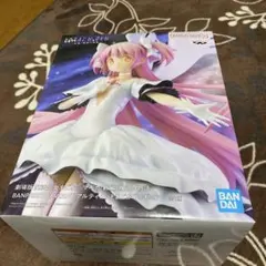 BANPRESTO EVOLVE アルティメットまどか