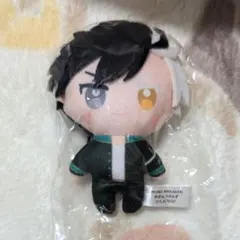 WINDBREAKER かぷっこふれんず 桜 遥