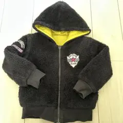 RAD CUSTOM リバーシブル　ジャケット　100