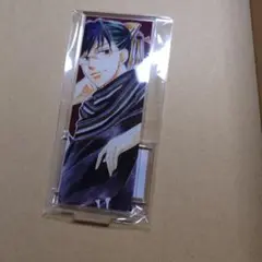 桜蘭高校ホスト部 アクリルスタンド 光 薫 Welcome! 桜蘭高校ホスト部 常陸院光 アクリルスタンド アクスタ Welcome